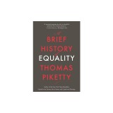 A Brief History of Equality