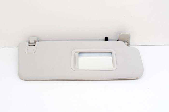 Parasolar dreapta LAND ROVER DISCOVERY V L462 2021 OEM: HY32-04026-AAW 14881221