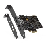 CREATIVE Sound Blaster Audigy FX v2 - PCIe SoundCard (retail)