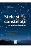 Stele si constelatii pe intelesul tuturor, Casa