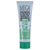 Ruf-Mega Penis Cremă pentru Mărirea Penisului 75 Ml