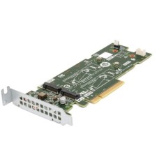 Boot Optimized Server Storage Adapter (BOSS) 2 x M.2 SATA foto