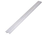 Profil aluminiu LED albă 1m TOPMET SKIRT10