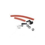 Tub Colier Piesa Originala Moulinex MS-624334 pentru Espressor