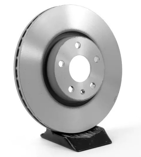 Disc Frana Fata Oe Volkswagen Golf 6 2011-2016 JZW615301H