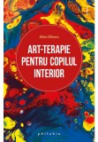 Cumpara ieftin Art-terapie pentru vindecarea copilului interior