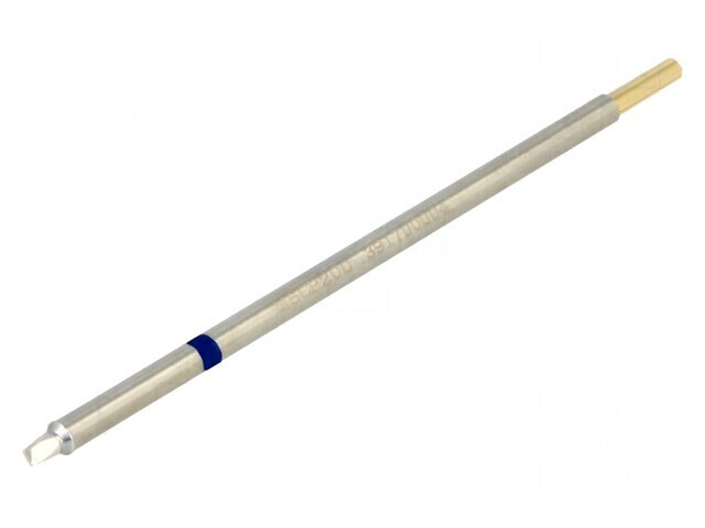 V&acirc;rf Șurubelniță 2.5mm pentru Stație de Lipit