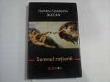Somnul ratiunii - Dumitru Constantin DULCAN