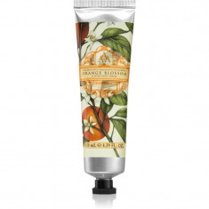 The Somerset Toiletry Co. Luxury Body Cream crema de corp Orange Blossom 130 ml