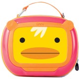 GENTUTA GoVinci Pink Orange