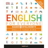 English for Everyone: Kezdő 2. nyelvk&ouml;nyv - Rachel Harding