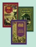 Cumpara ieftin Pachet 2 Jules Verne (3 volume)