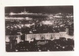 FA142 -Carte Postala- RUSIA - Moscow at night, necirculata