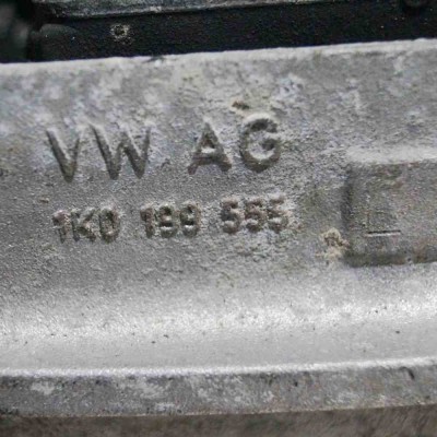 Suport motor st&amp;acirc;nga VW JETTA III 1K2 2006 OEM: 1K0199555L 1261330 foto