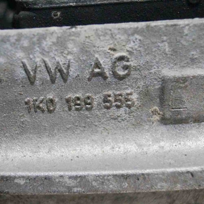 Suport motor st&acirc;nga VW JETTA III 1K2 2006 OEM: 1K0199555L 1261330