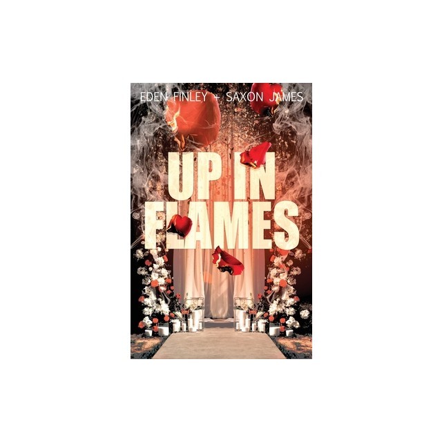 Up in Flames
