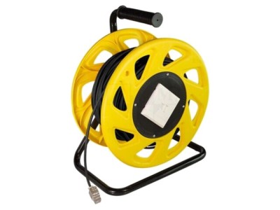 Cablu S/FTP 7 s&amp;acirc;rmă LOGILINK cu elastomer termoplastic TPE negru 60m foto