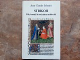 STRIGOII - JEAN-CLAUDE SCHMITT, 1998