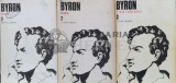 Cumpara ieftin Opere. Poezia Vol. 1-3 - 1985 - Byron ($K65), Univers