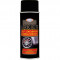 Spray vopsea etriere Negru 400ml spray vopsea tamburi