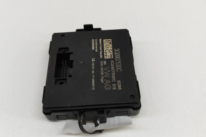 Unitate de control Gateway VW ARTEON 3H7 2017 OEM: 3Q0907530C,A2C3879340650 25681897