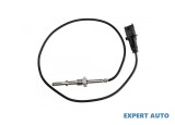 Senzor temperatura gaze dpf Fiat Grande Punto (10.2005-&gt;) [199_] #1