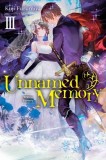 Unnamed Memory, Vol. 3 (Light Novel): Eien Wo Chikaishi Hate