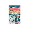 Quilter&#039;s 10&quot;&quot; Square Precut Companion: Handy Reference Guide &amp; 20+ Block Patterns, Featuring Layer Cakes, 10&quot;&quot; Stackers, Ten Squares and More!