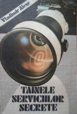 Tainele serviciilor secrete foto