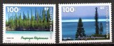 NOUA CALEDONIE 1998, Peisaje, serie neuzată, MNH
