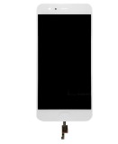 Ecran LCD Display Complet Xiaomi Mi 6 Alb