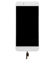 Ecran LCD Display Complet Xiaomi Mi 6 Alb