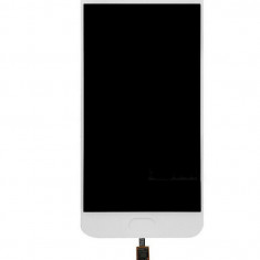 Ecran LCD Display Complet Xiaomi Mi 6 Alb