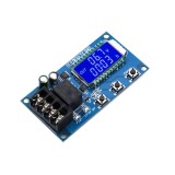 Modul controler incarcare baterii XY-L10A 6-60V 10A
