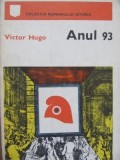 Anul 93 - Victor Hugo