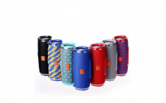 Boxa portabila charge 3 cu Bluetooth, USB, Hands free si baterie de 6000 mAH foto