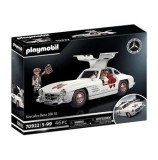 Cumpara ieftin Set figurine Playmobil Classic Cars - Mercedes 300 SL W198