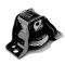 Suport motor hidroelastic Dacia Logan 1.6 2006-, Sandero 1.6 2011-, Dreapta, NTY ZPS-RE-086