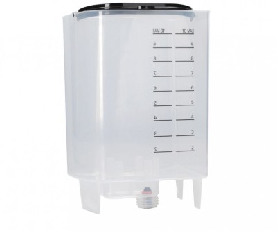 Rezervor de apa pentru espressor Delonghi 7313280839, BCO261-BCO264 foto