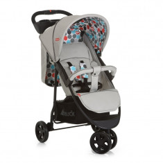 Carucior Fisher-Price Vancouver FP Gumball Grey foto