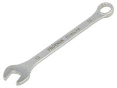 Cheie combinată 13mm oțel crom-vanadium