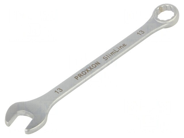 Cheie combinată 13mm oțel crom-vanadium