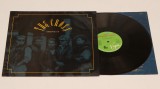 The Cross - Shove It - Vinil LP 1987 (Roger Taylor/Queen: Freddie Mercury &amp; Brian May). Stare f. buna