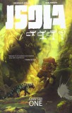 Isola - Volume 1 | Brenden Fletcher, Karl Kerschl, 2020, Image Comics