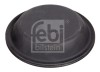 FEBI BILSTEIN 07098 Membrana, cilindru frana