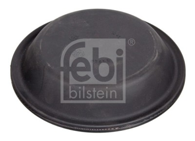FEBI BILSTEIN 07098 Membrana, cilindru frana foto