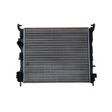 Radiator racire Renault Clio 2 (B0/1/2), 10.2003-04.2005 Motor 1, 5 Dci 74kw, Renault Thalia 10.2003-04.2005 Motor 1, 5 Dci 50/72kw Diesel, tip clima, Rapid