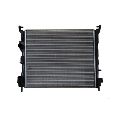 Radiator racire Renault Clio 2 (B0/1/2), 10.2003-04.2005 Motor 1, 5 Dci 74kw, Renault Thalia 10.2003-04.2005 Motor 1, 5 Dci 50/72kw Diesel, tip clima foto