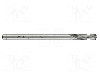 Burghiu pentru metal, 4.5mm, HSS-CO, lungime 80mm, ALPEN-MAYKESTAG - 0063800450100