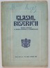 Glasul Bisericii, Revista Mitropoliei Ungrovlahiei, Nr. 7-8, 1967, Crestinism, 189 Pagini